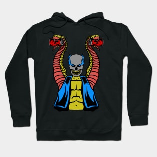 The King Snake Hoodie